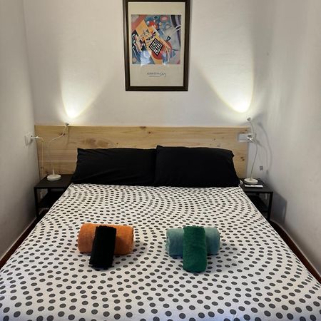 Louie Louie Apartment Old Town Таррагона Экстерьер фото