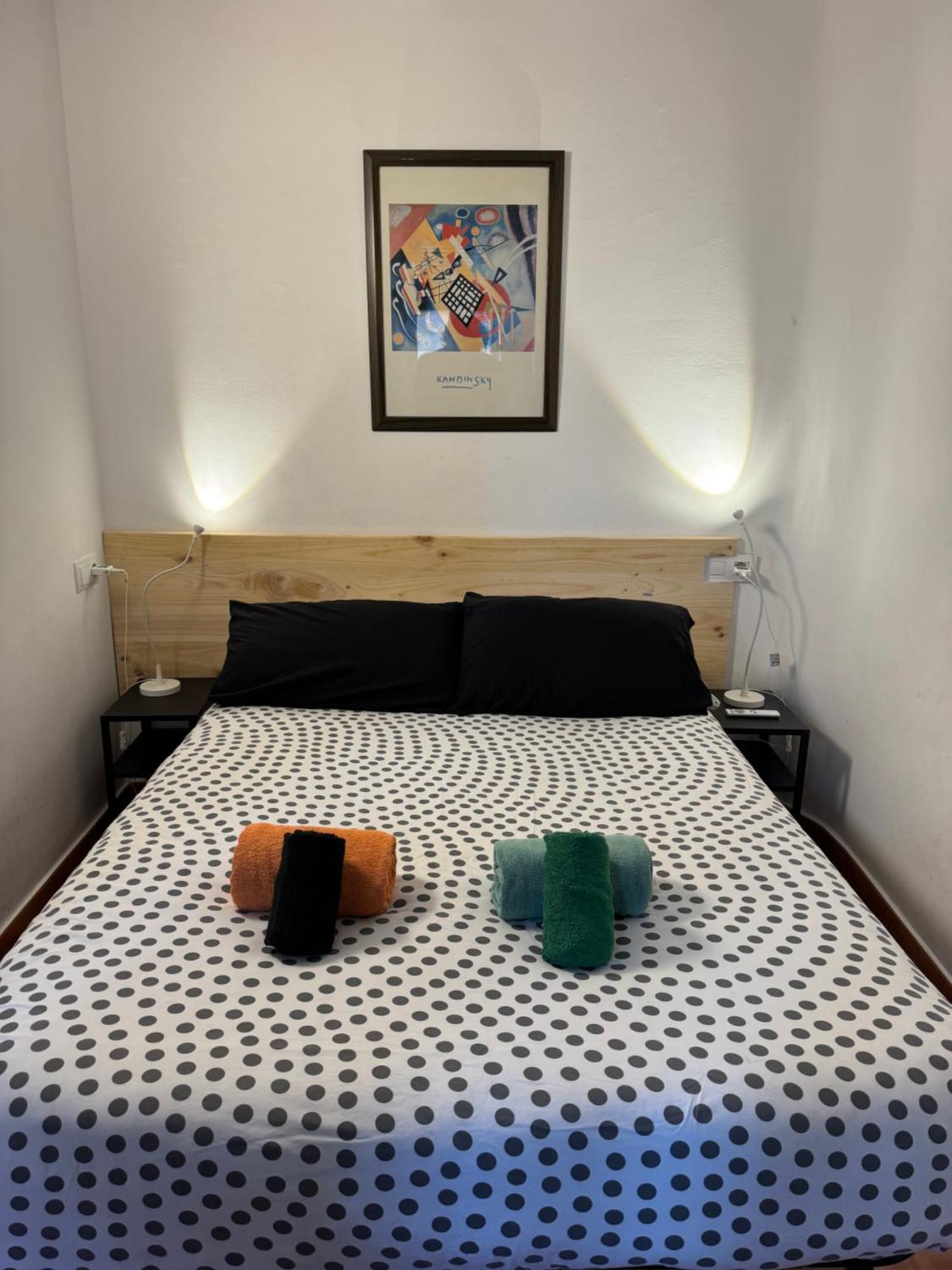 Louie Louie Apartment Old Town Таррагона Экстерьер фото