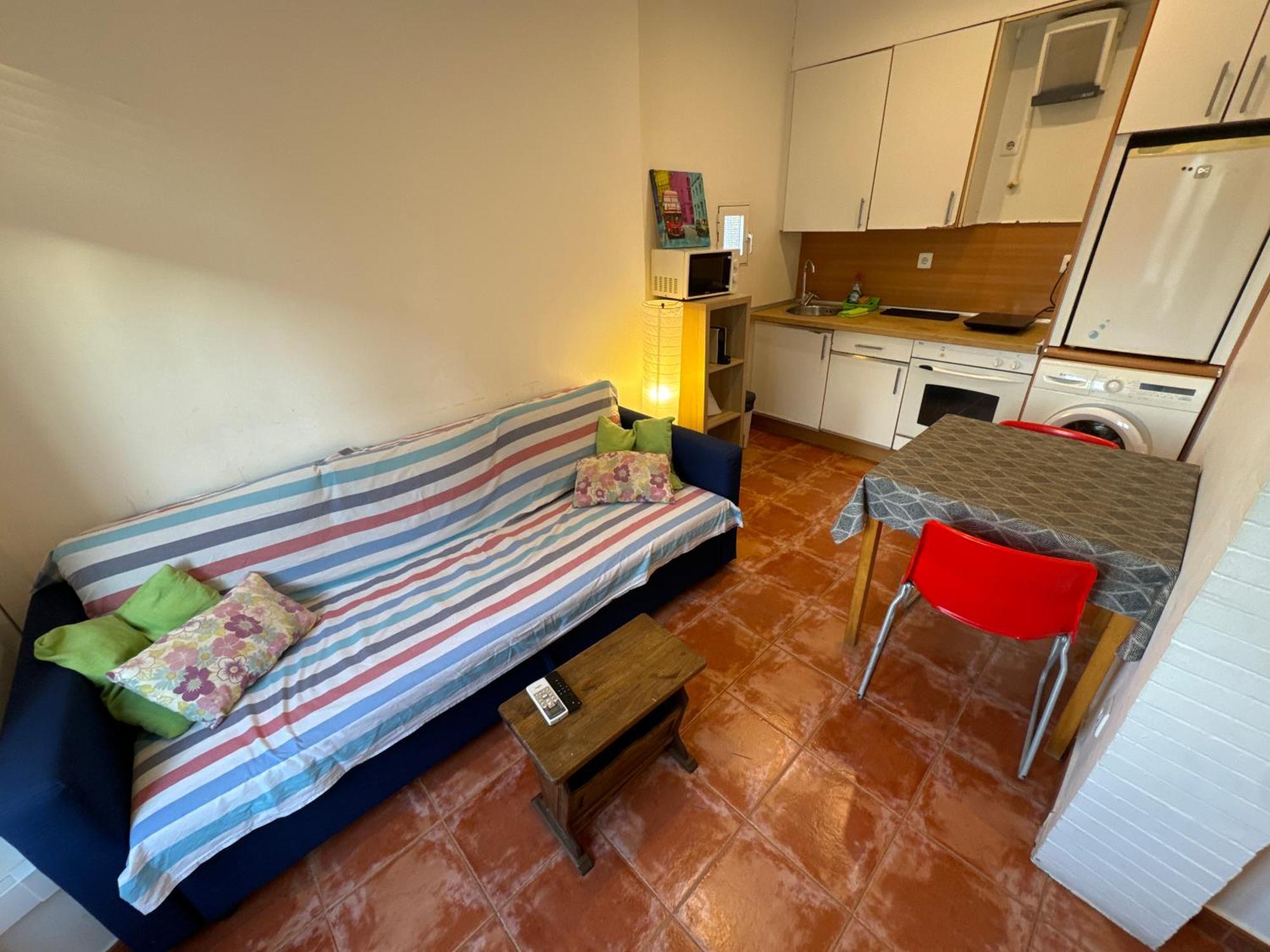 Louie Louie Apartment Old Town Таррагона Экстерьер фото