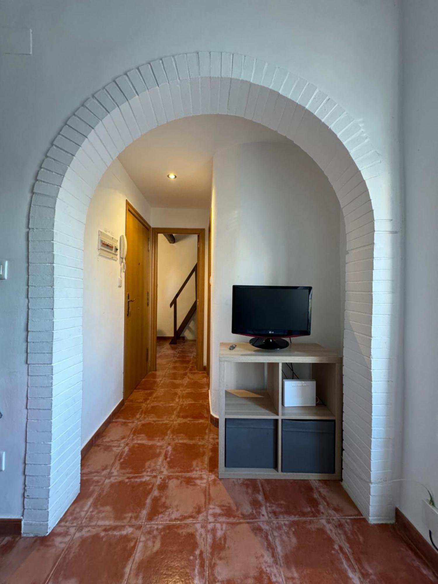 Louie Louie Apartment Old Town Таррагона Экстерьер фото
