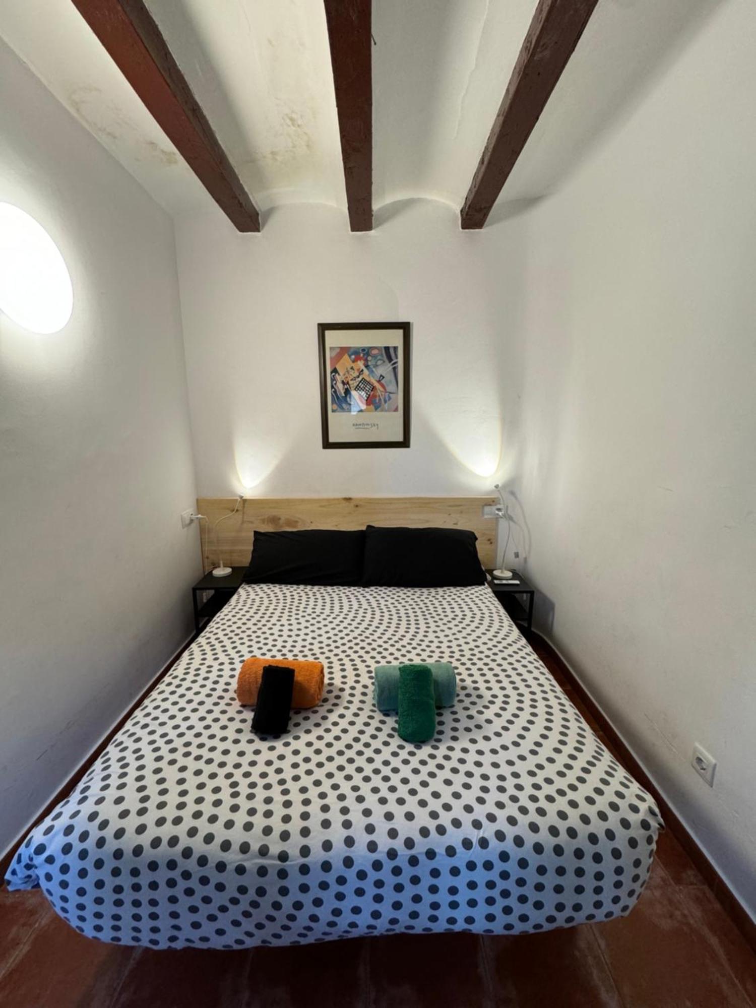 Louie Louie Apartment Old Town Таррагона Экстерьер фото