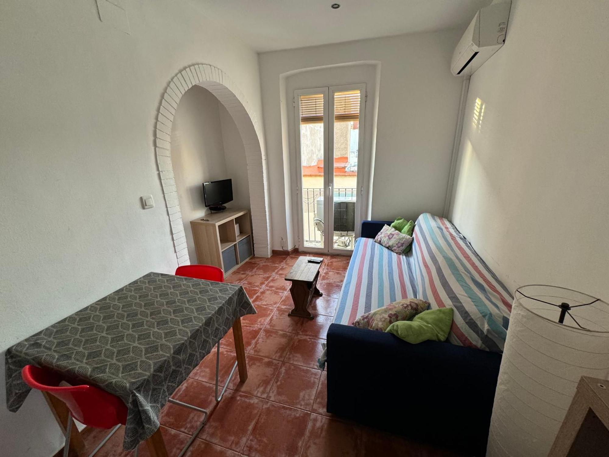 Louie Louie Apartment Old Town Таррагона Экстерьер фото