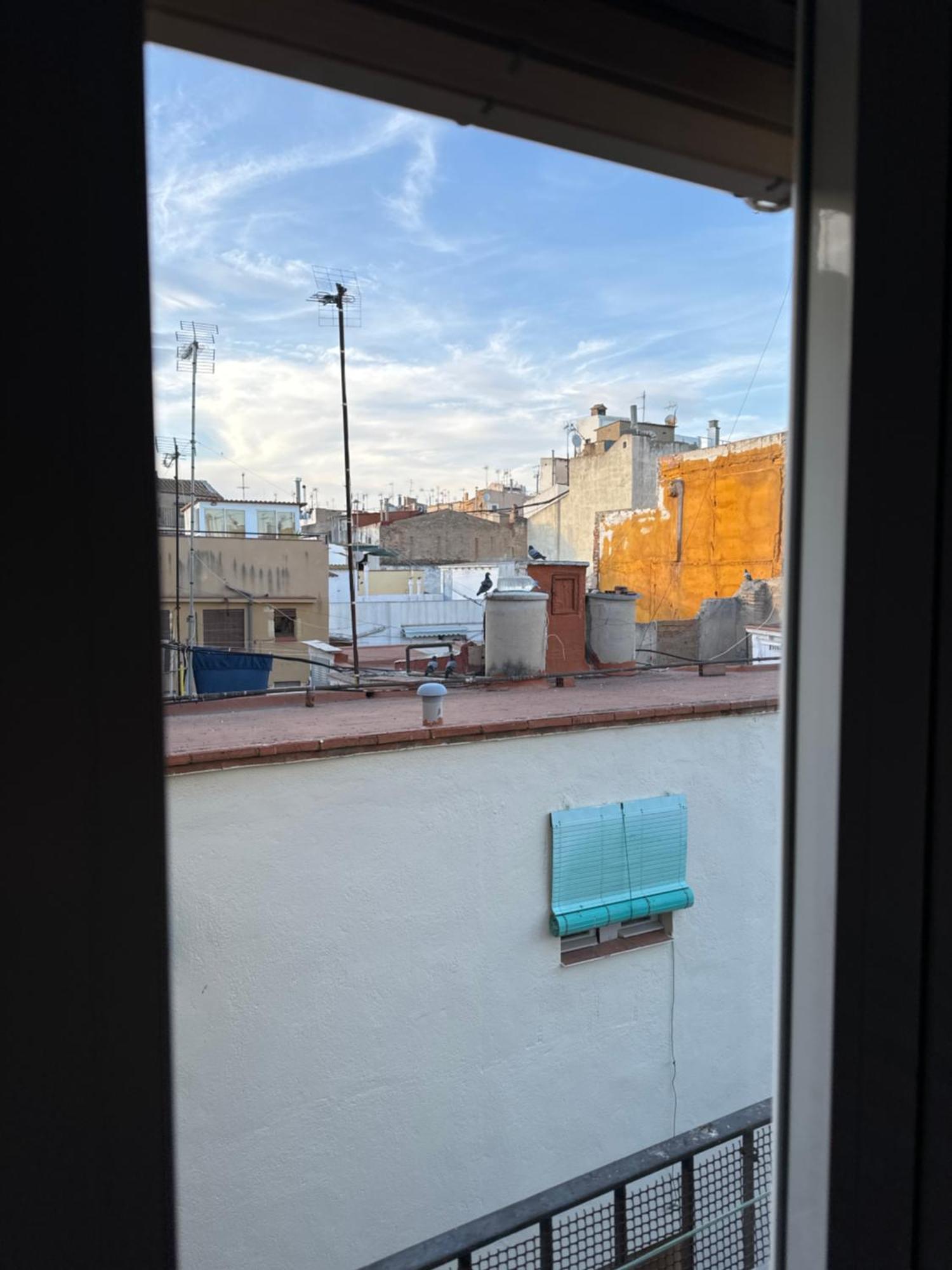 Louie Louie Apartment Old Town Таррагона Экстерьер фото