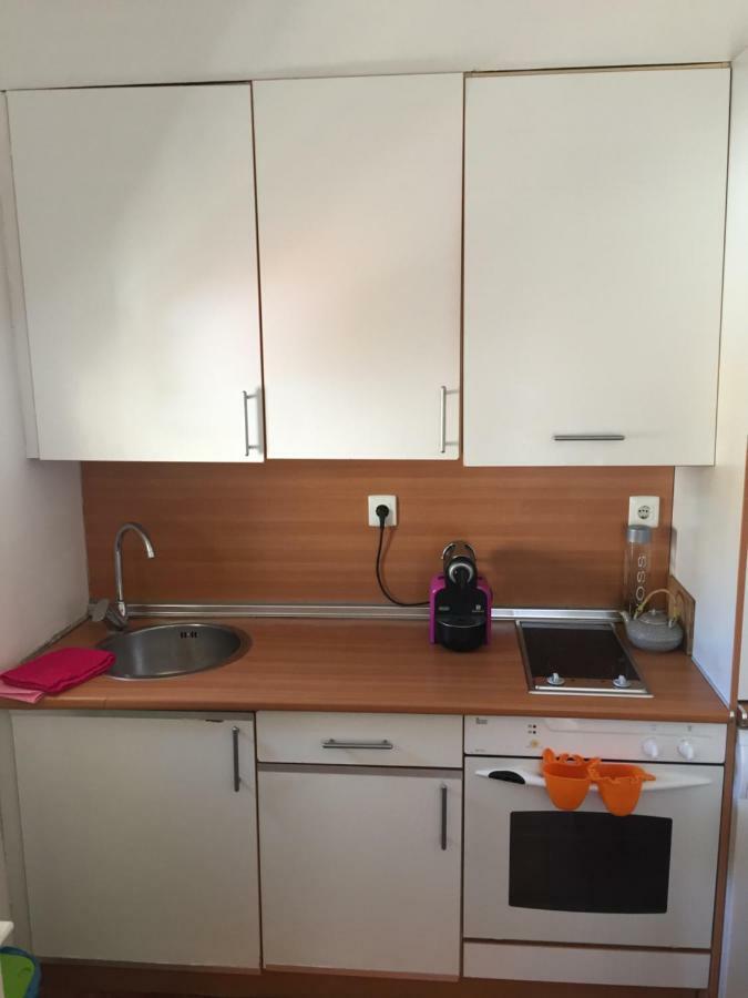 Louie Louie Apartment Old Town Таррагона Экстерьер фото