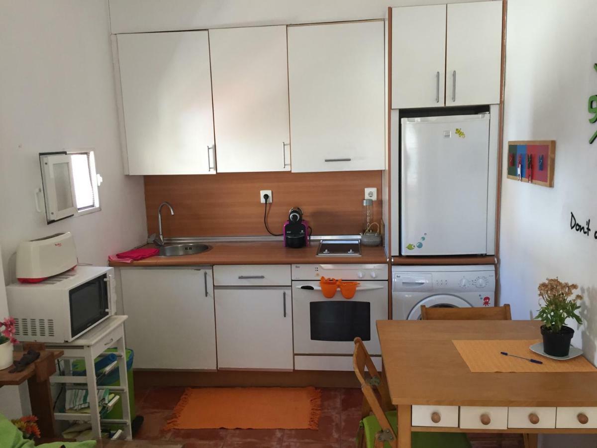 Louie Louie Apartment Old Town Таррагона Экстерьер фото