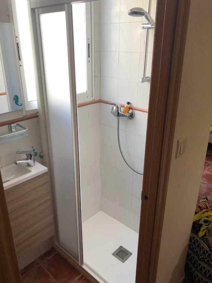 Louie Louie Apartment Old Town Таррагона Экстерьер фото