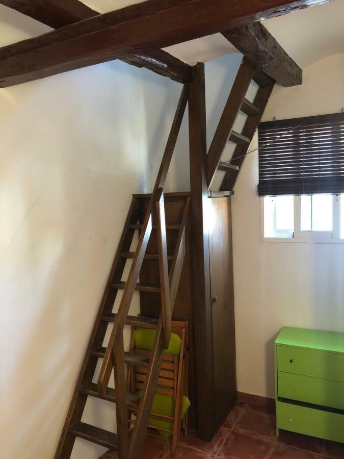 Louie Louie Apartment Old Town Таррагона Экстерьер фото